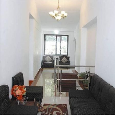 Hotel Surya Kiran Mussoorie Εξωτερικό φωτογραφία