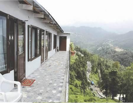 Hotel Surya Kiran Mussoorie Εξωτερικό φωτογραφία