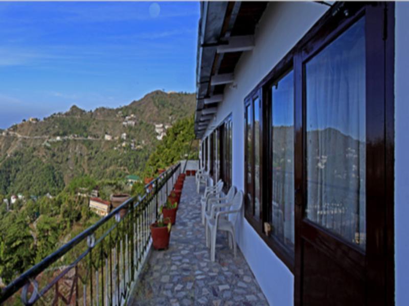 Hotel Surya Kiran Mussoorie Εξωτερικό φωτογραφία