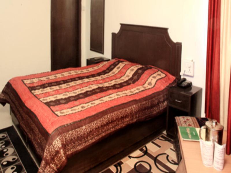 Hotel Surya Kiran Mussoorie Εξωτερικό φωτογραφία