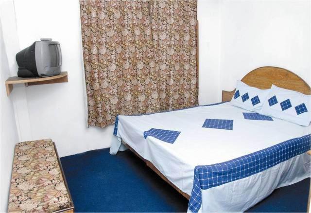 Hotel Surya Kiran Mussoorie Εξωτερικό φωτογραφία