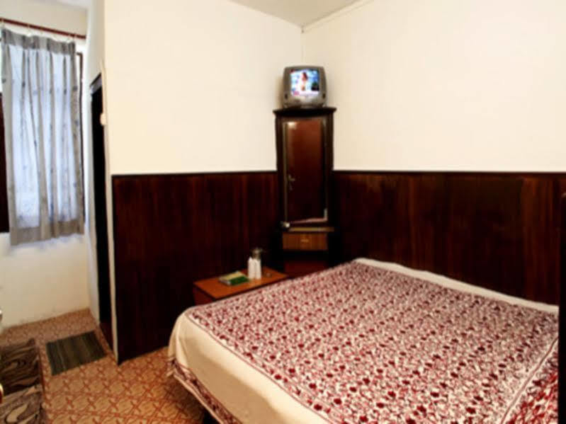 Hotel Surya Kiran Mussoorie Εξωτερικό φωτογραφία