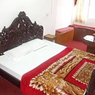 Hotel Surya Kiran Mussoorie Εξωτερικό φωτογραφία