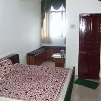 Hotel Surya Kiran Mussoorie Εξωτερικό φωτογραφία