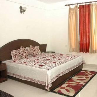 Hotel Surya Kiran Mussoorie Εξωτερικό φωτογραφία